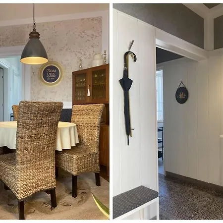 The Artist Nest ~ Retro Chic Jewel @ Top Spot Apartament *